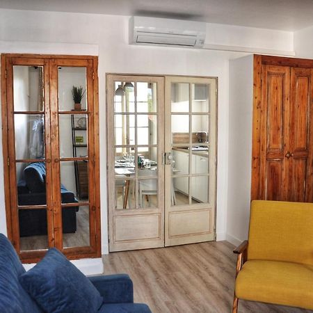 Escapade A Sanary, Au Coeur Du Village, 200M Du Port,Clim,Wifi,Parking Екстер'єр фото
