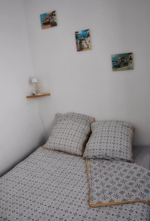 Escapade A Sanary, Au Coeur Du Village, 200M Du Port,Clim,Wifi,Parking Екстер'єр фото